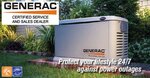 Kay Generator Company (United States, Stratford, 135 Bruce Ave), energy equipment