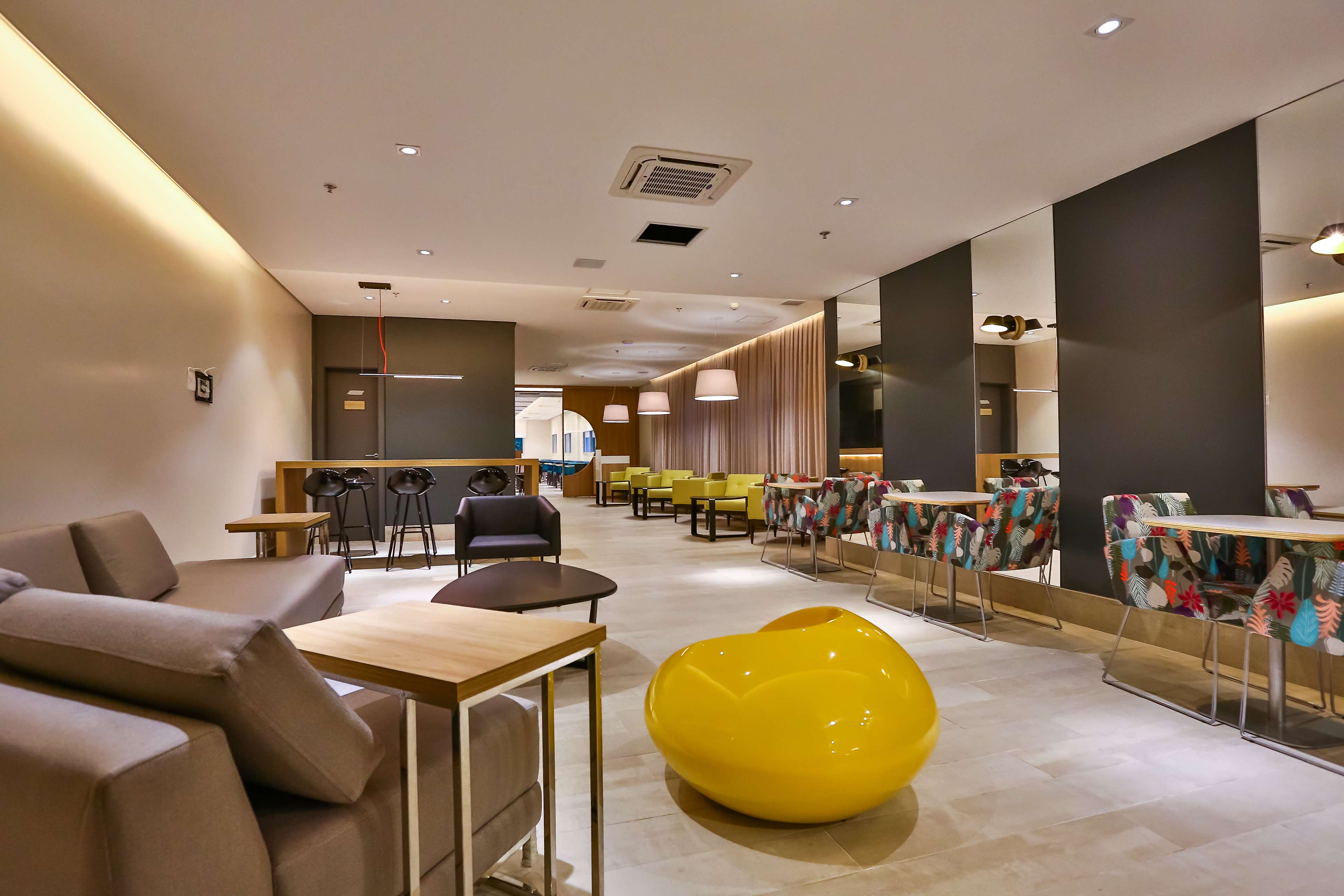 Фото Park Inn by Radisson Santos