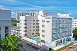 Hampton Inn Miami Beach - Mid Beach, Fl