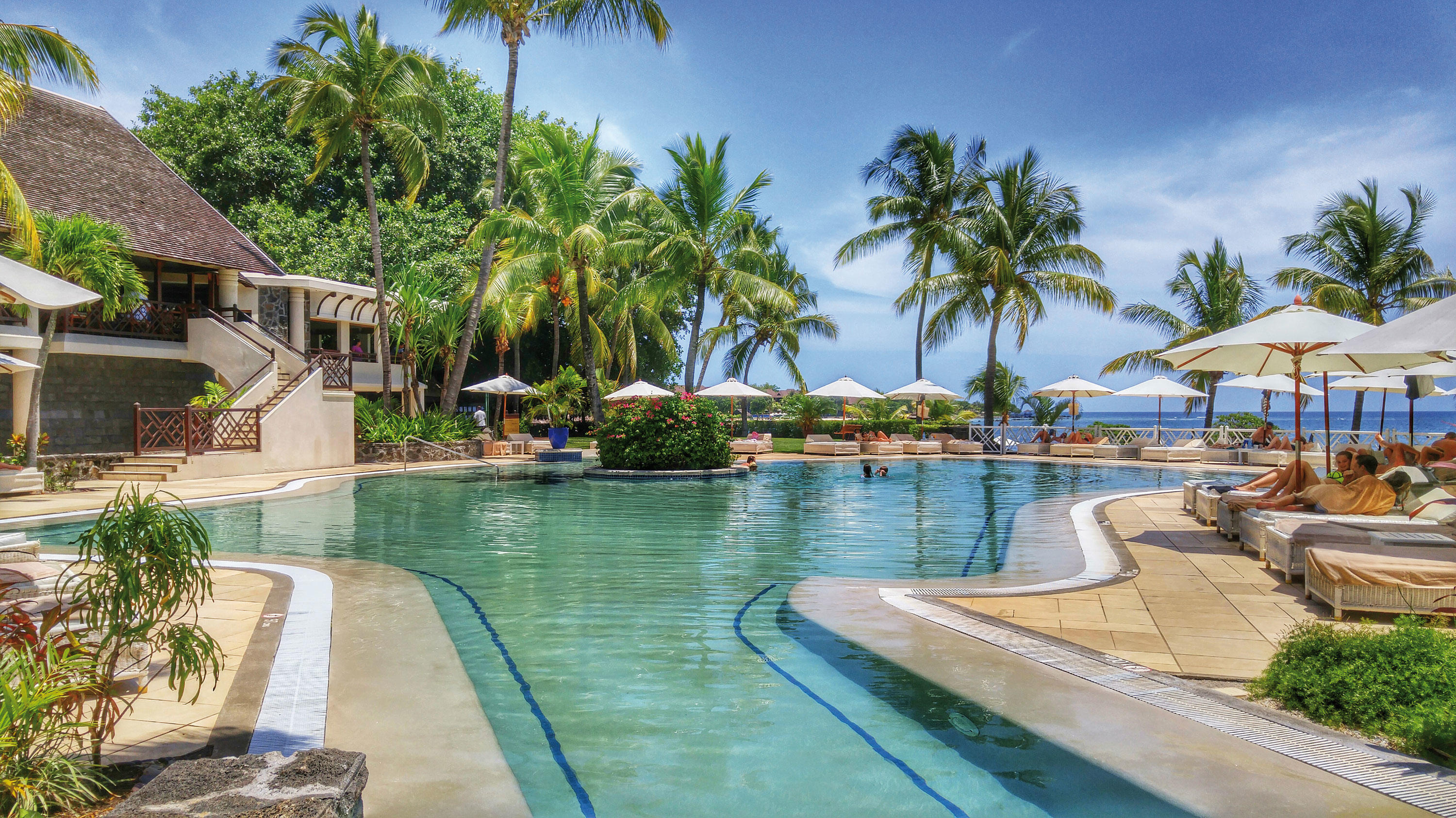 Фото Maritim Resort & SPA Mauritius