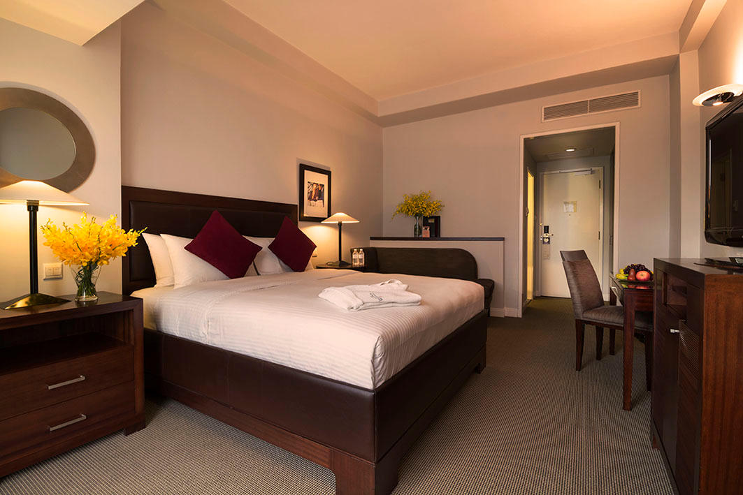 Фото отеля 5