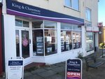 King & Chasemore Sales and Letting Agents Saltdean (England, Brighton and Hove, Brighton), land plots