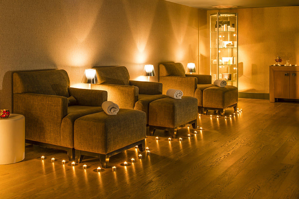Фото The Chelsea Harbour Hotel and SPA