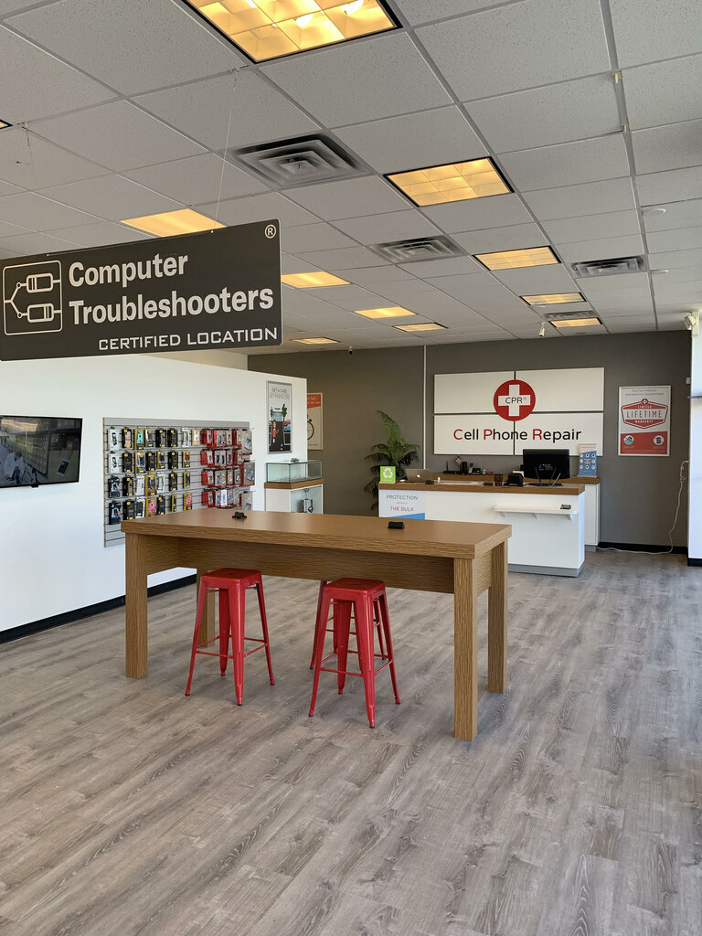 Telecommunication equipment Cpr Cell Phone Repair Albuquerque - San Mateo, Albuquerque, photo
