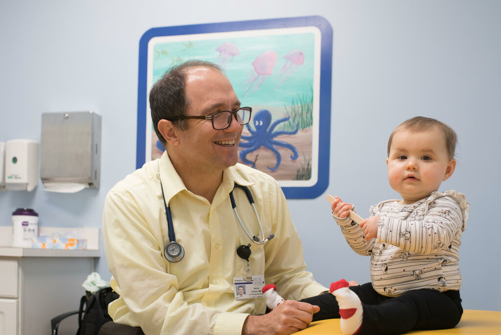 Children's polyclinic Musc Children's Health University Pediatrics - Northwoods, North Charleston, photo