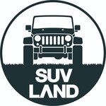 Suv Land 堺 (Osaka Prefecture, Sakai, Sakai), used car dealer