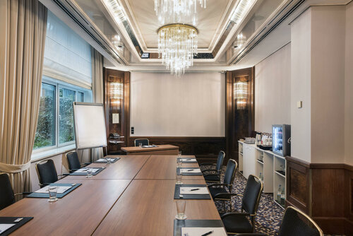 Внешний вид отеля Maritim Hotel Stuttgart в Штутгарте, фото 4