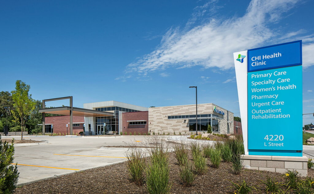 Pharmacy Chi Health Pharmacy, Omaha, photo