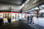 Service Store Db (Baden-Württemberg, Stadt Stuttgart), shopping mall