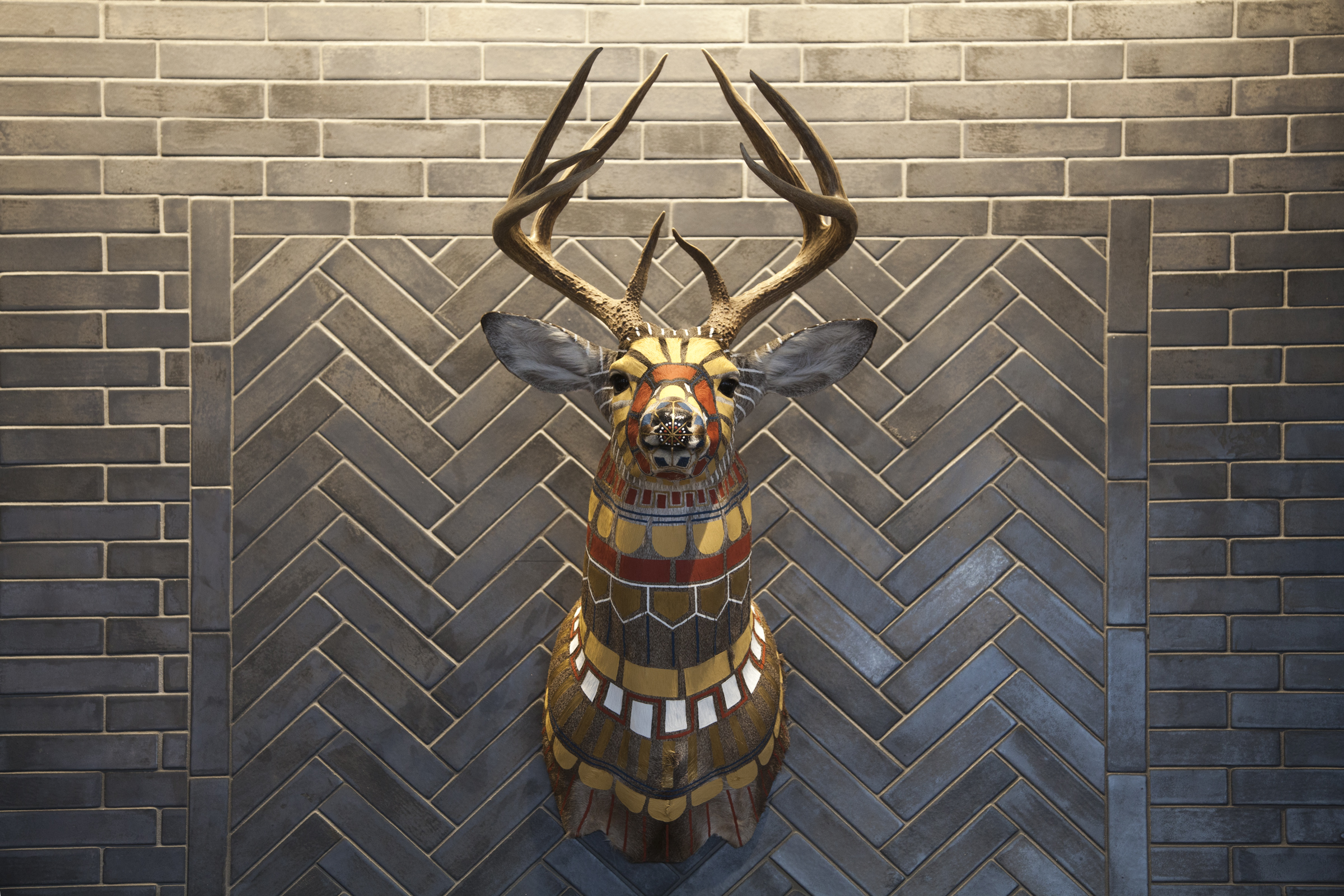 Фото Hewing Hotel