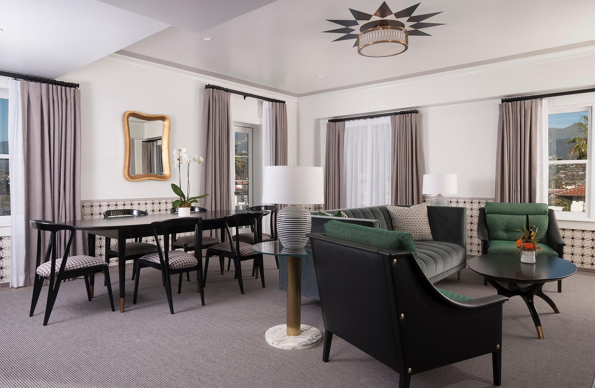 Фото Hotel Californian