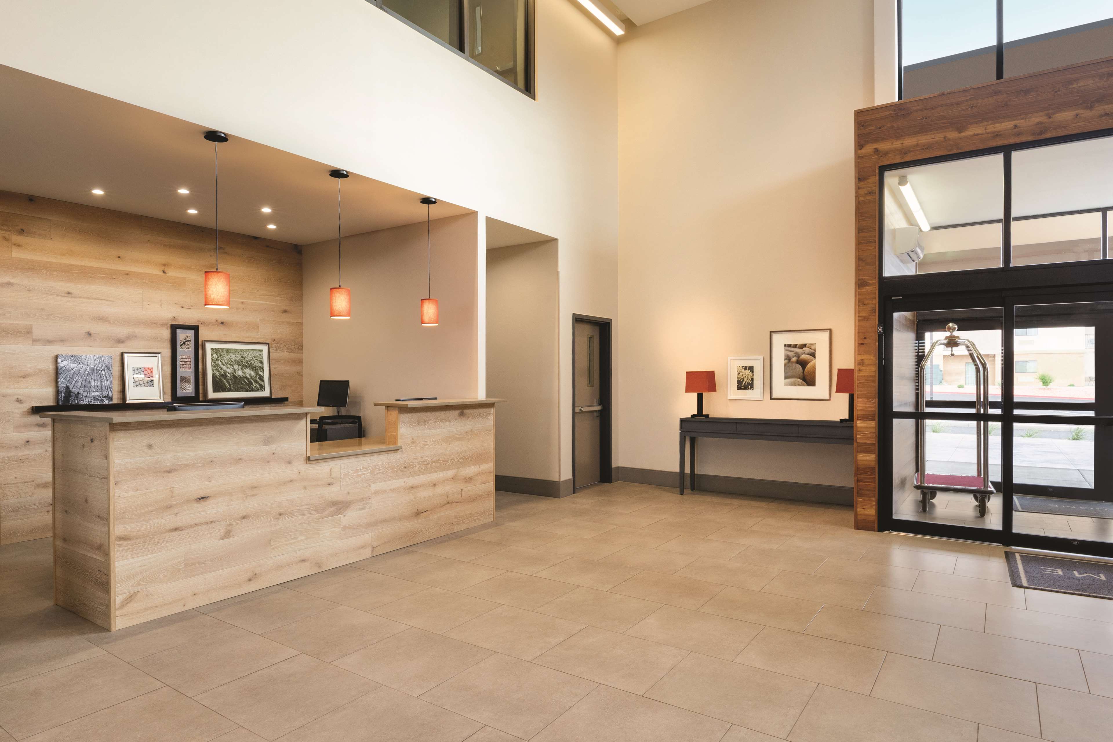 Фото Country Inn & Suites by Radisson, Page, Az