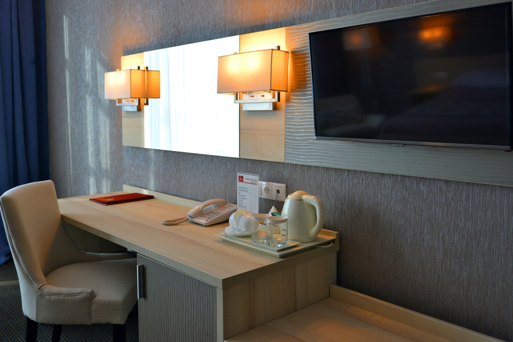 Фото Маяк Иртыш