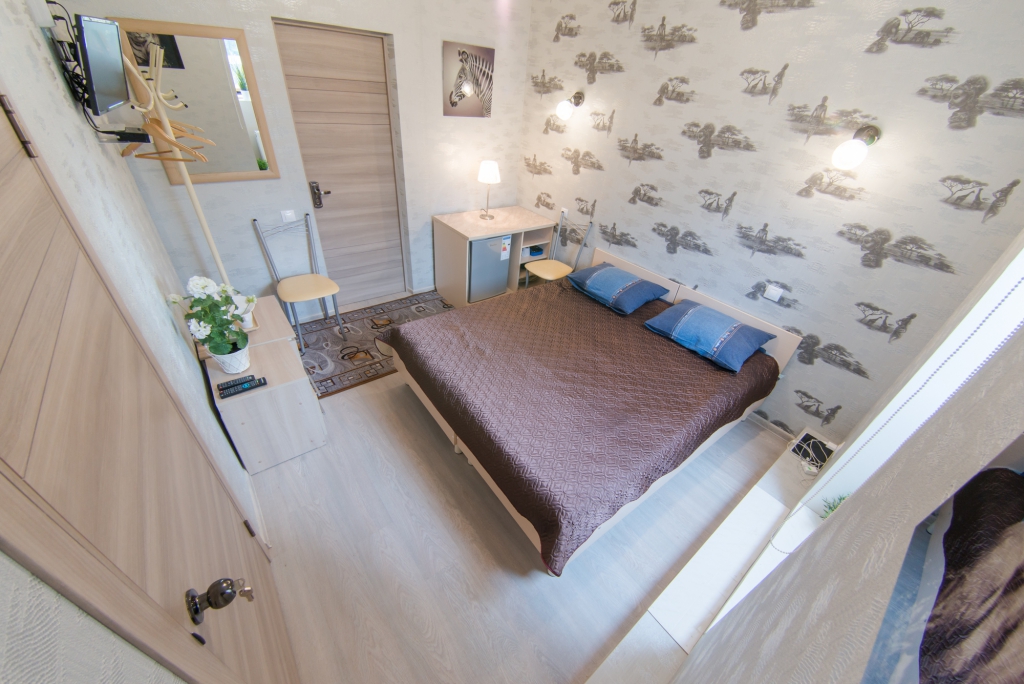 Фото отеля 3