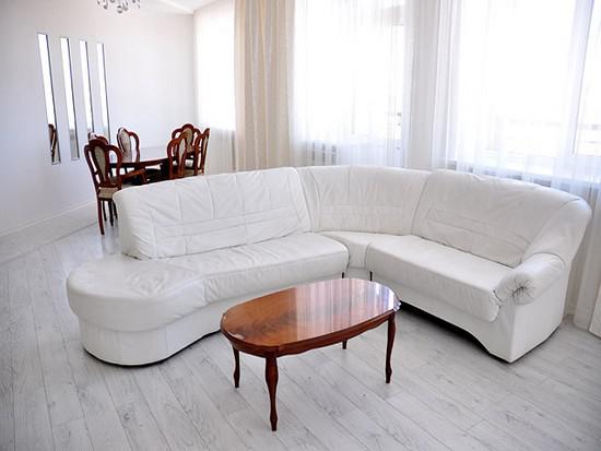 Фото Солнечный