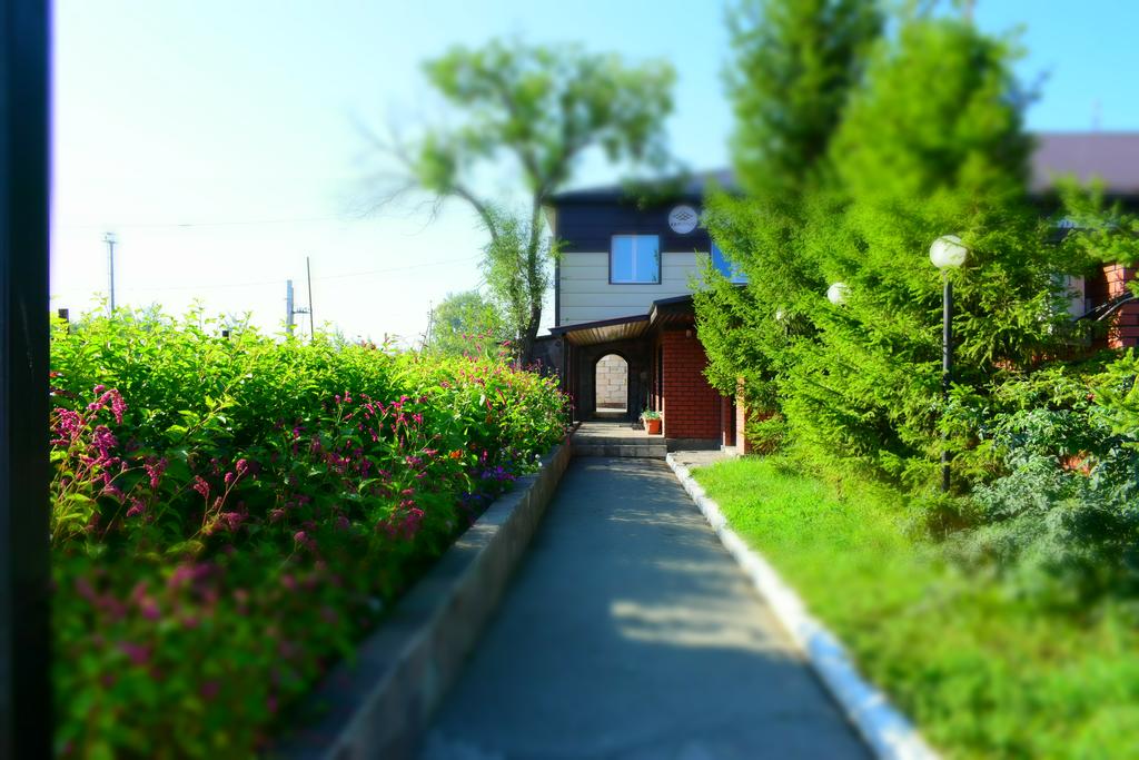 Фото Евразия