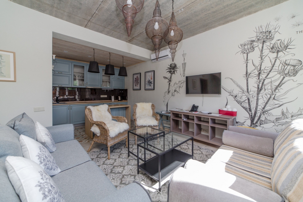 Фото Арт Вилладж