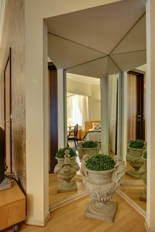 Фото Аничков пансион