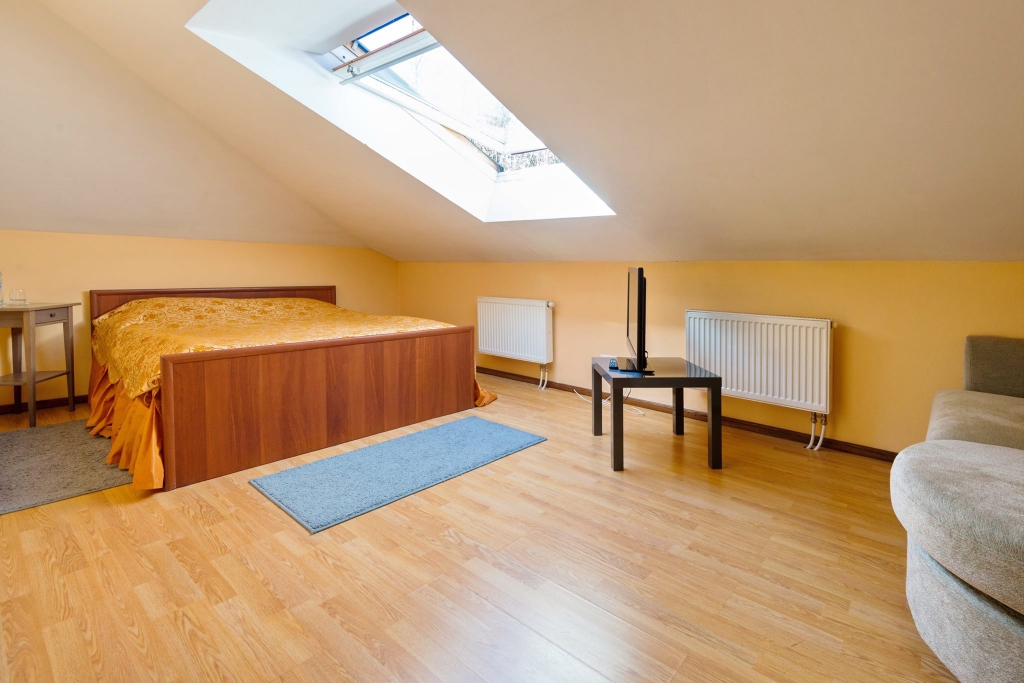 Фото Центр бадминтона и настольного тенниса