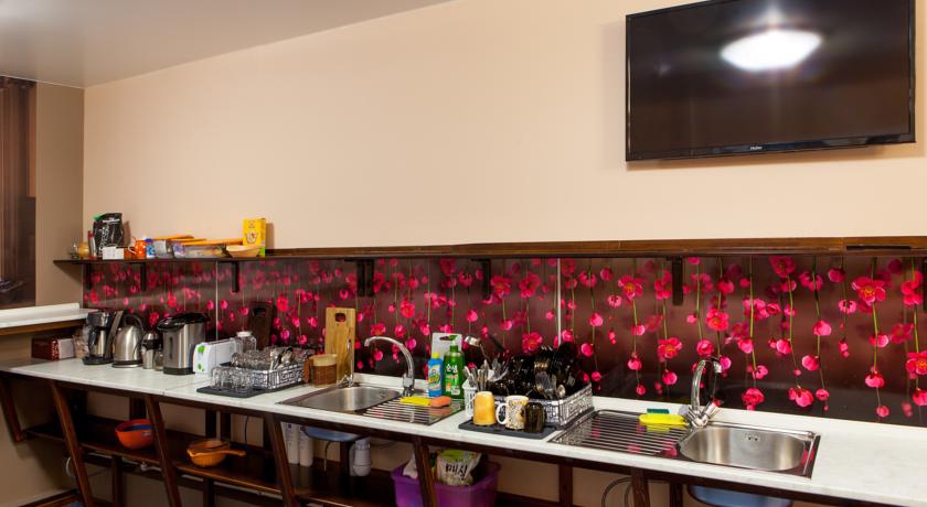 Фото Гостевой дом на Звездинской