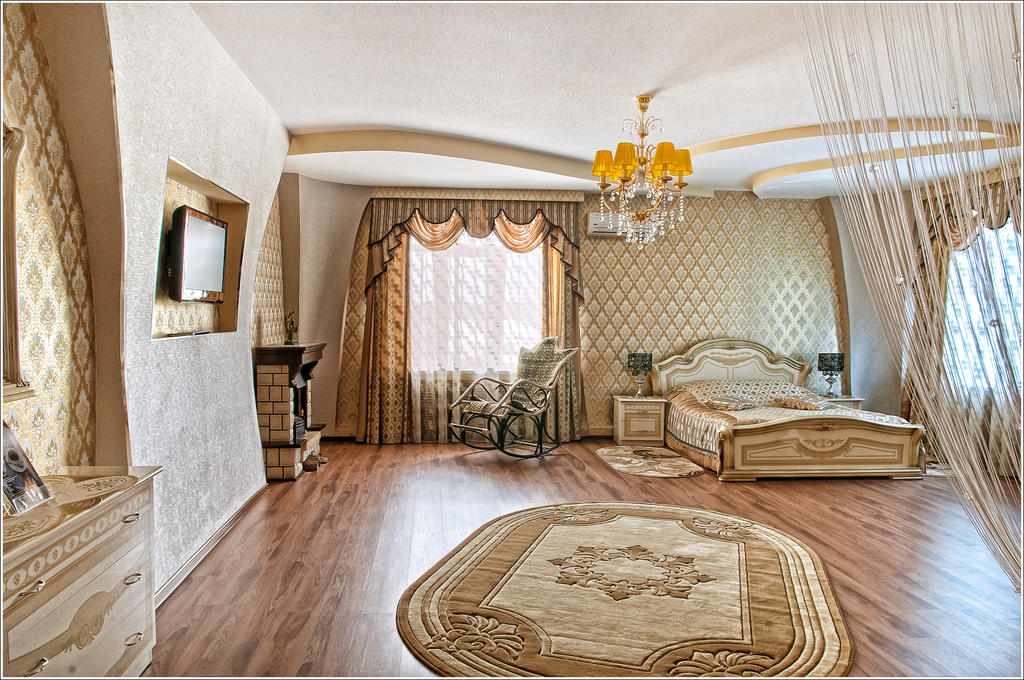 Фото Гостиный Дом