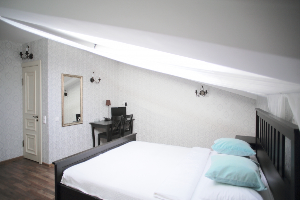 Фото Бонотель