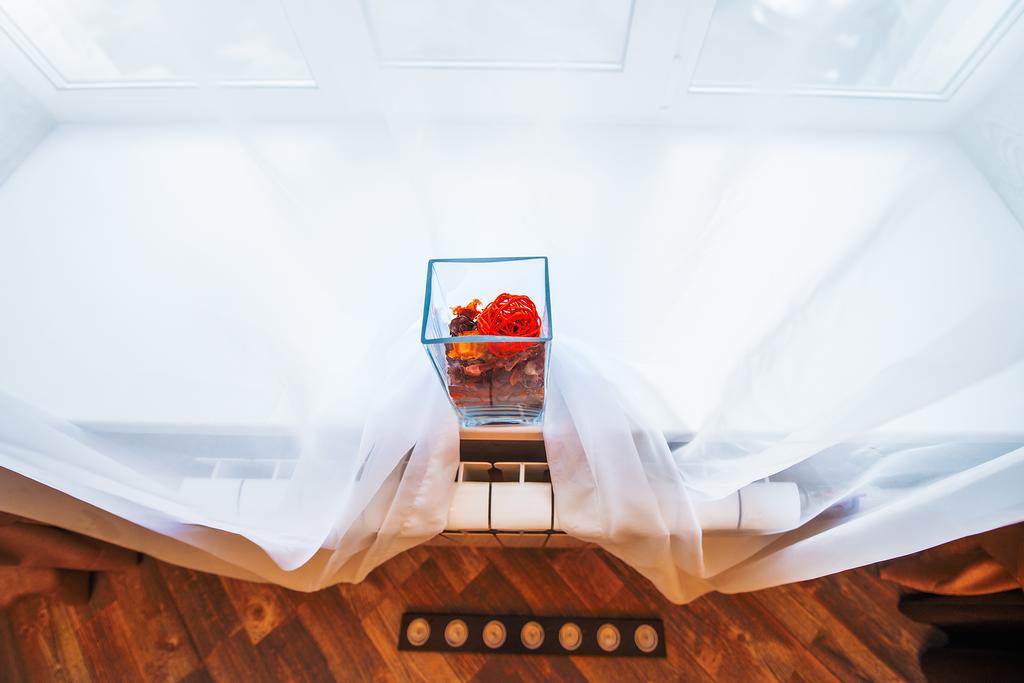 Фото Авангард