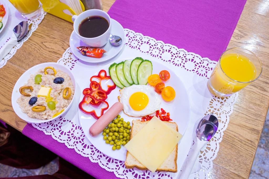 Фото Авангард