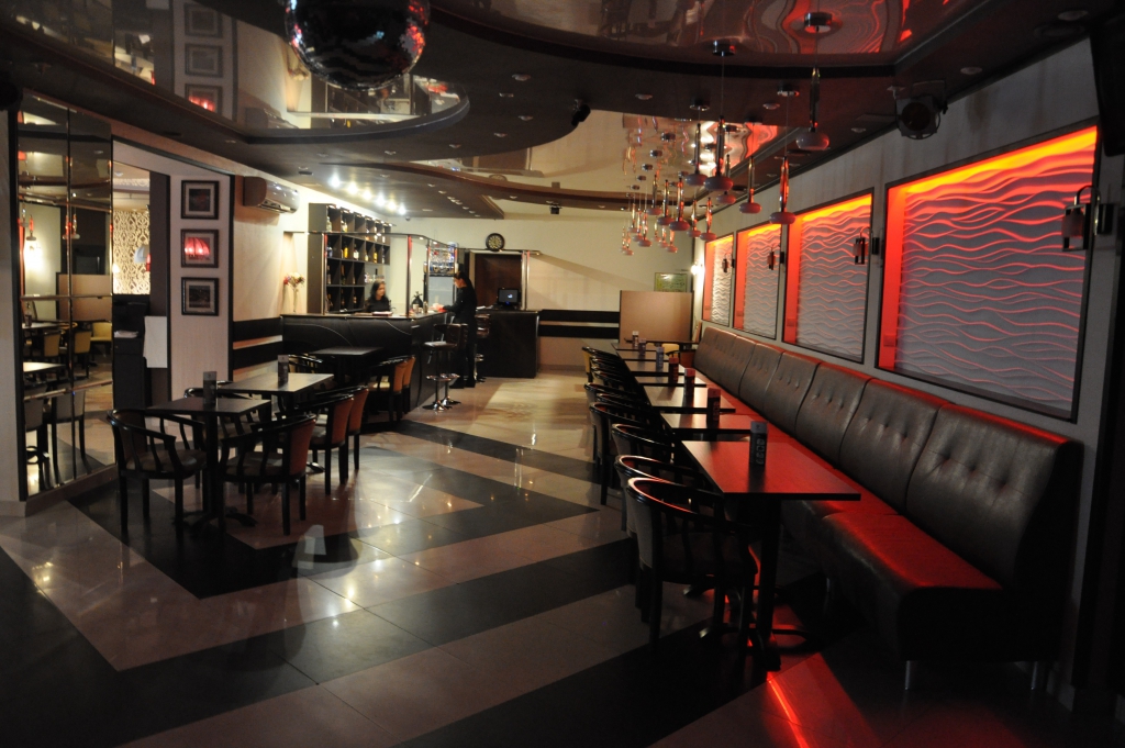 Фото Зарина