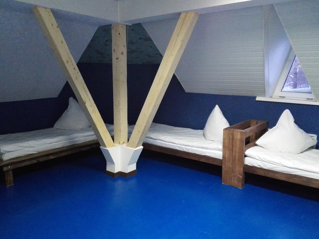 Фото Ласточкино гнездо