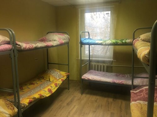 Иное жильё Комфорт в Подольске