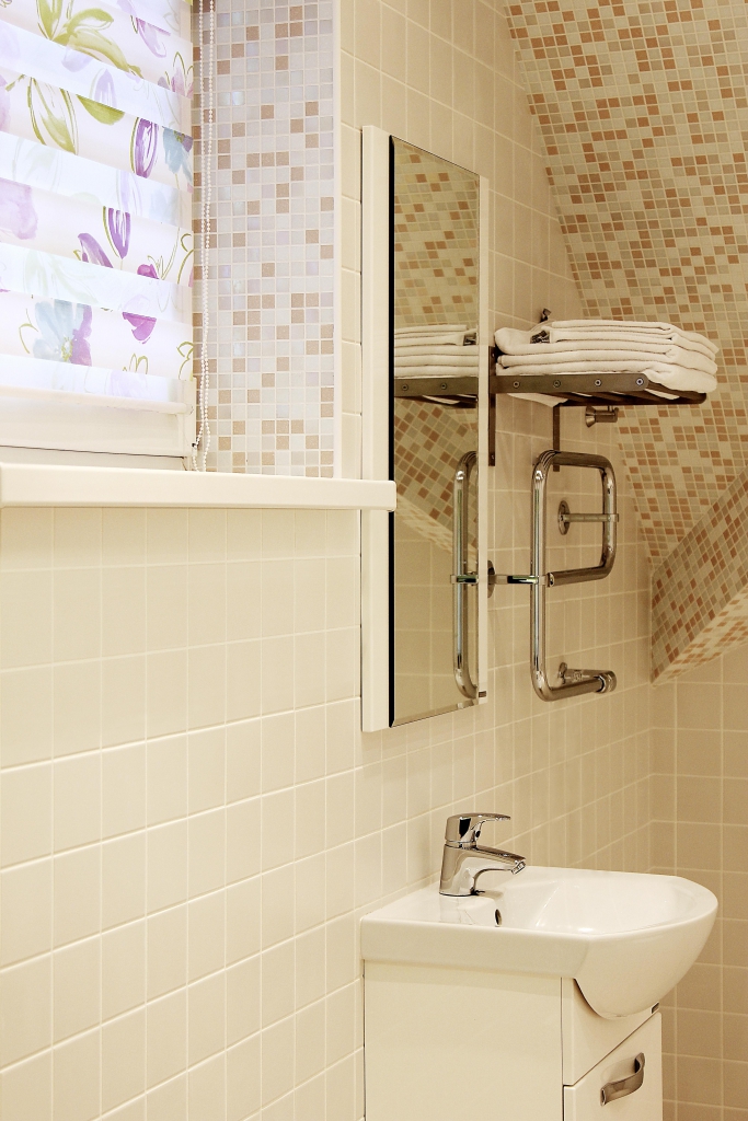 Фото Солнечный