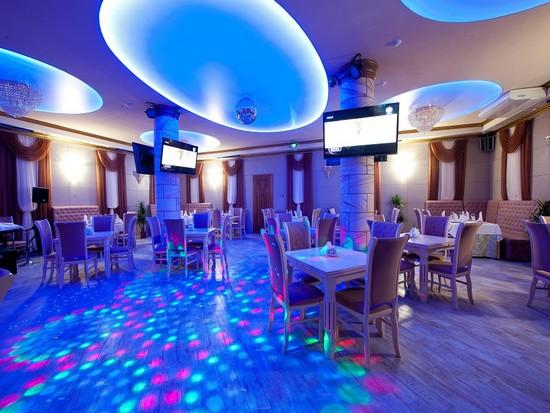 Фото Резидент