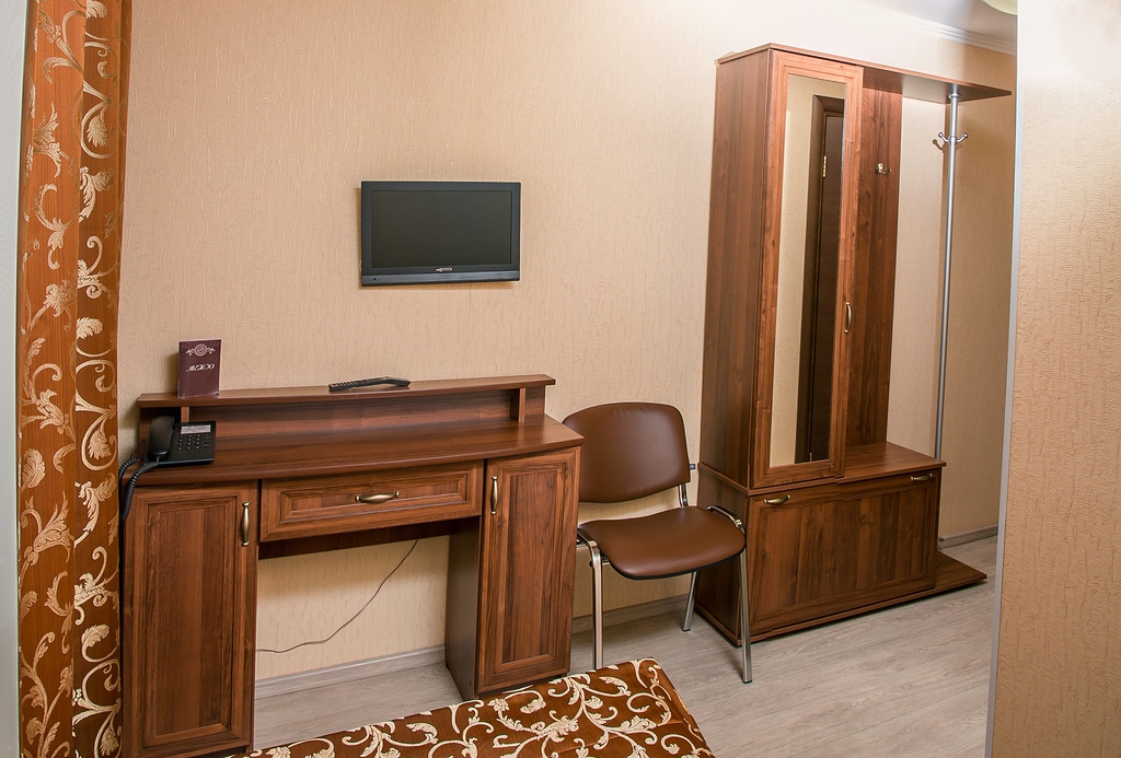 Фото Ашкадар