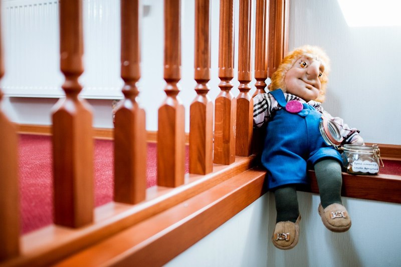 Фото Соната