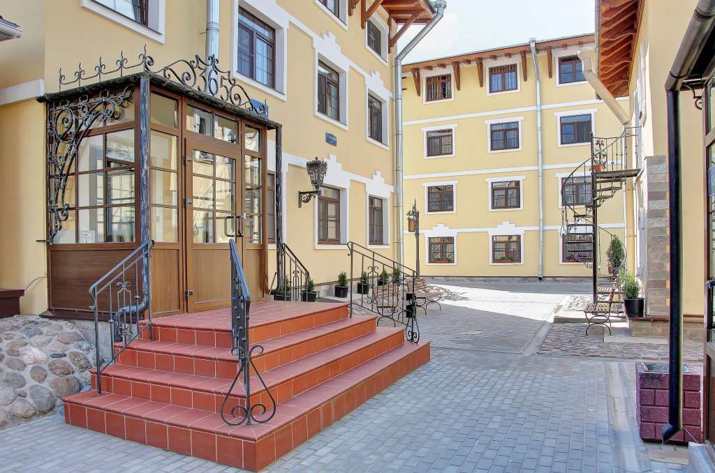 Фото отеля 4