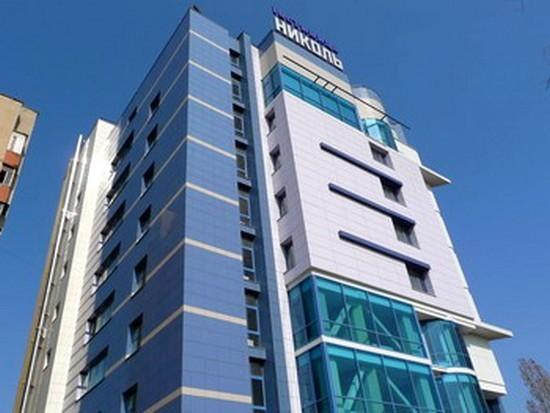 Фото Николь