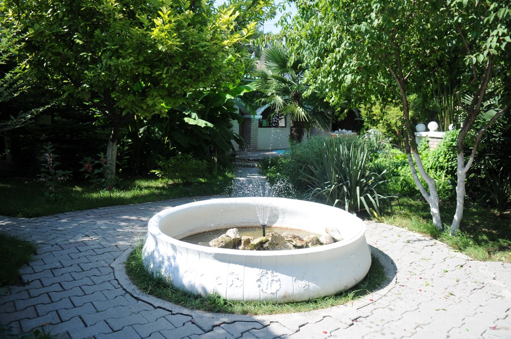 Фото Гостевой дом K&t