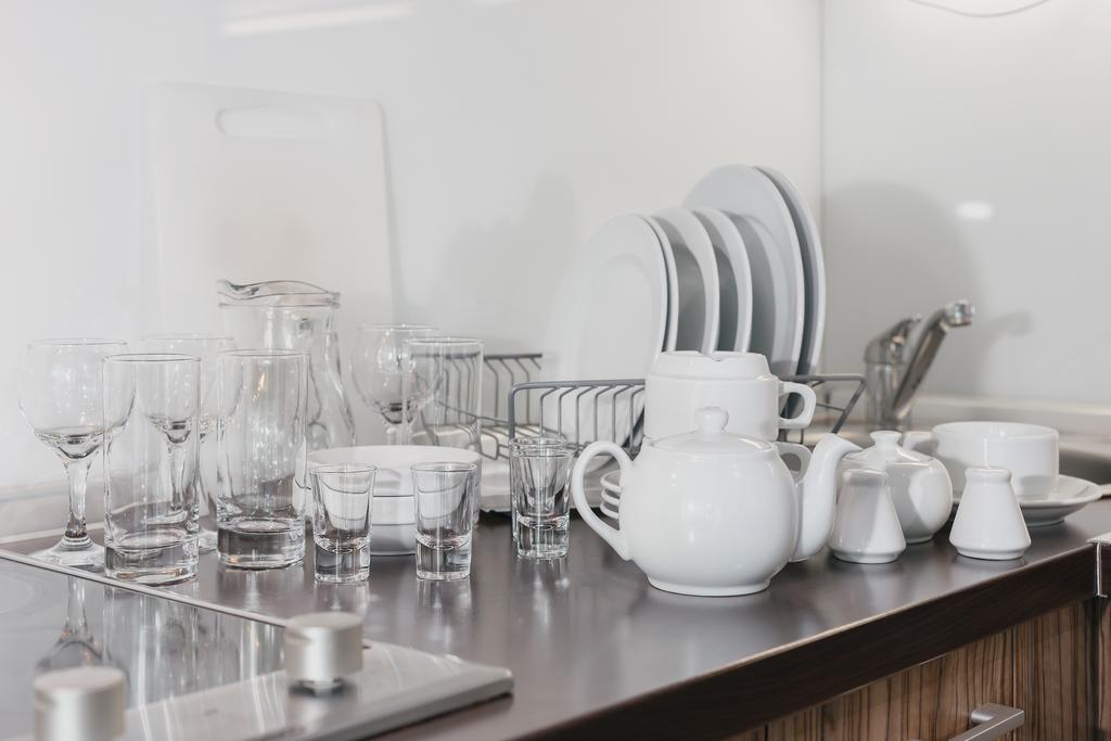 Фото Апарт-отель Юплаза