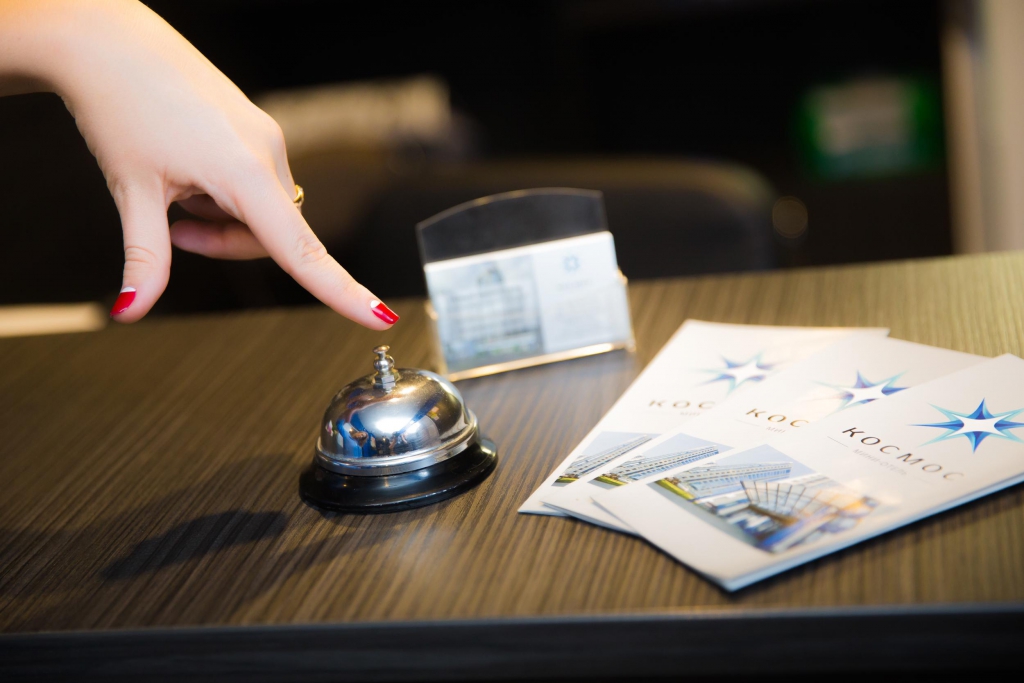 Фото Космос