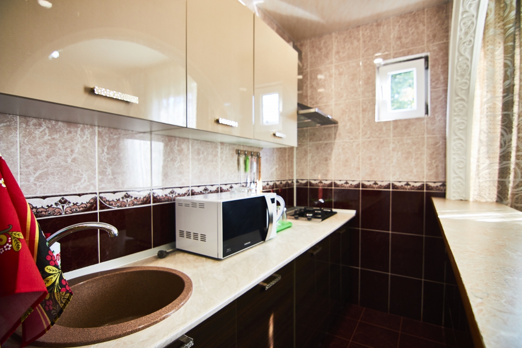 Фото Добрая мама