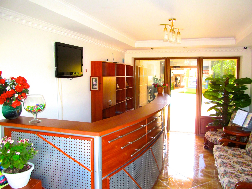 Фото Миланка