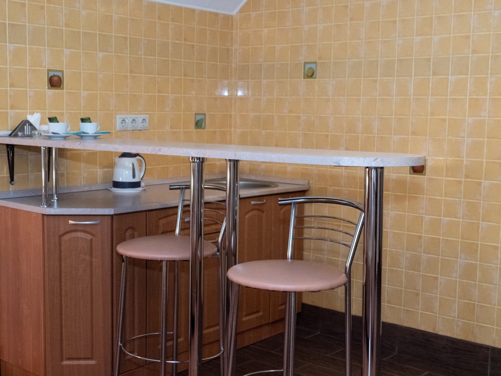 Фото Коттедж на Зелёном