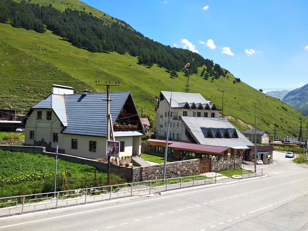 Фото Отель Салам