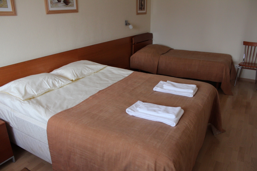 Фото Прионежский