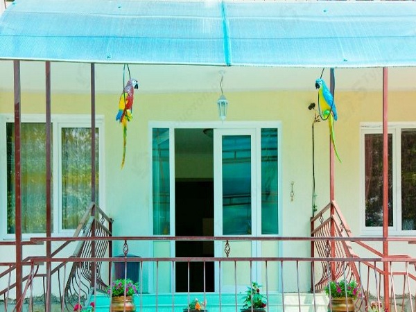 Фото Алеандр