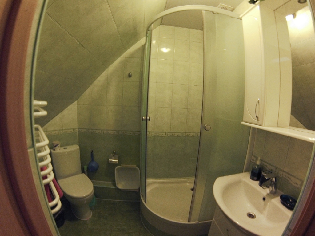 Фото Южный Домик