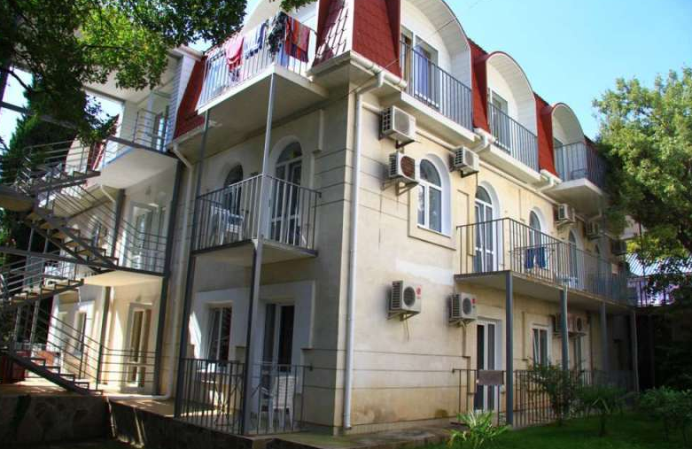 Фото Ласковый берег