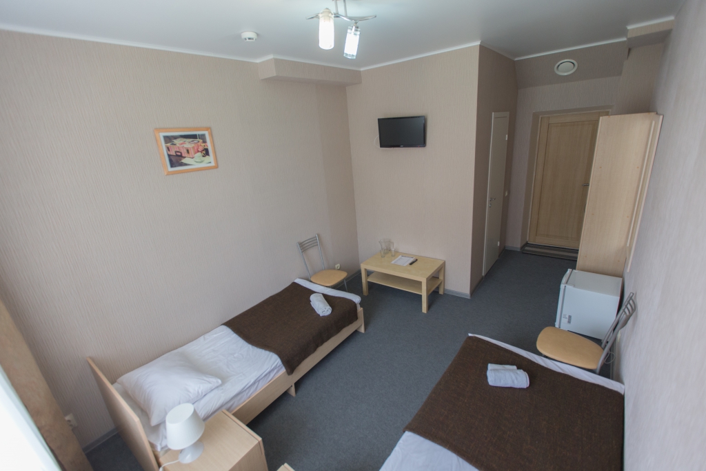 Фото Чемодан