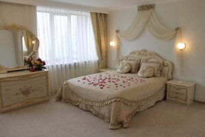 Гостиница Кавказ